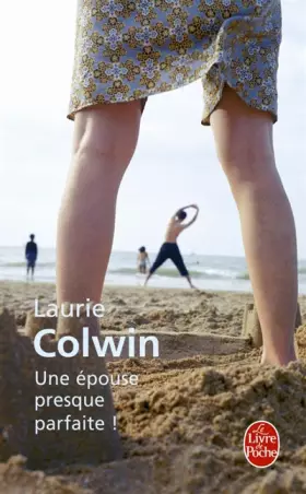 Couverture du produit · Une épouse presque parfaite !