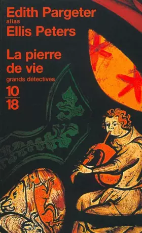 Couverture du produit · La pierre de vie