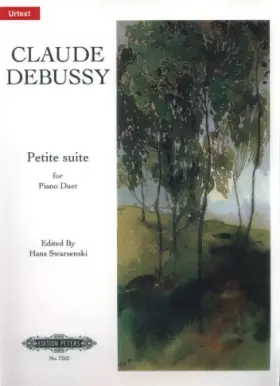 Couverture du produit · Debussy: Petite Suite