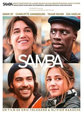 Couverture du produit · Samba: The Original Soundtrack (PVG)