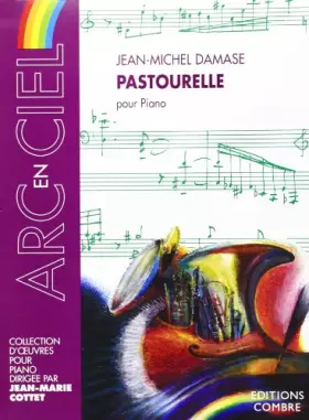 Couverture du produit · Pastourelle (French Edition)