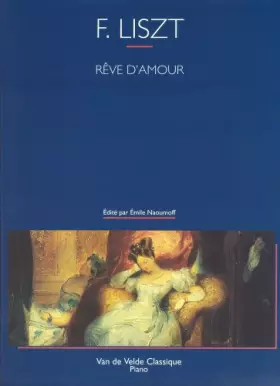 Couverture du produit · Rêve d'amour