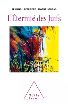 Couverture du produit · L'Éternité des Juifs