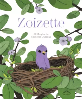 Couverture du produit · Zoizette