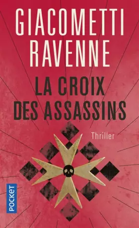 Couverture du produit · La Croix des Assassins (Poche)