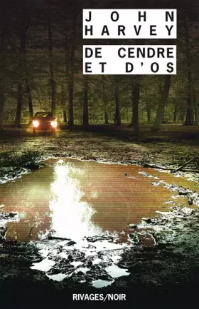 Couverture du produit · De cendre et d'os