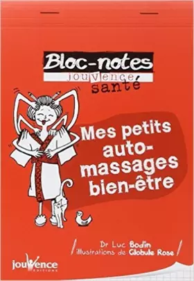 Couverture du produit · BMes petits auto-massage bien-être