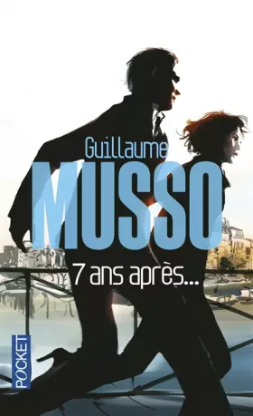 Couverture du produit · 7 ans après...