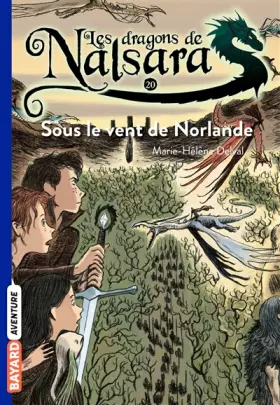 Couverture du produit · Sous le VENT DE NORLANDE