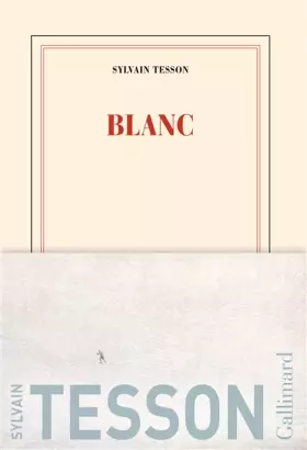 Couverture du produit · Blanc