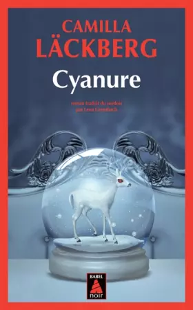 Couverture du produit · Cyanure