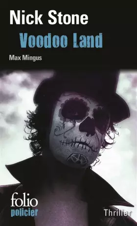 Couverture du produit · Voodoo Land: Une enquête de Max Mingus