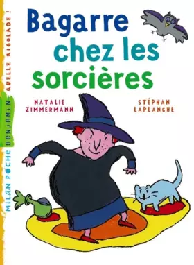 Couverture du produit · Bagarre chez les sorcières