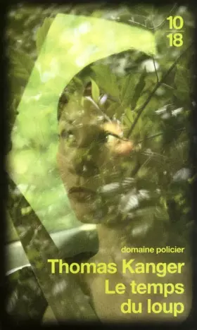 Couverture du produit · Le temps du loup