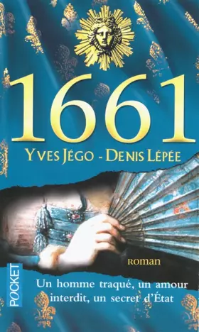 Couverture du produit · 1661