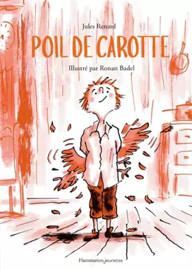 Couverture du produit · Poil de Carotte