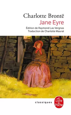 Couverture du produit · Jane Eyre