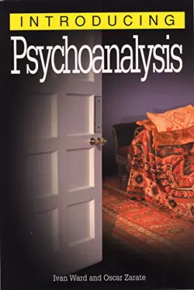 Couverture du produit · Introducing Psychoanalysis