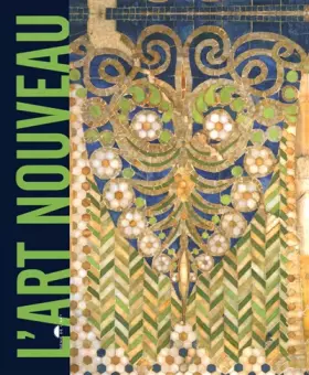 Couverture du produit · L'art Nouveau