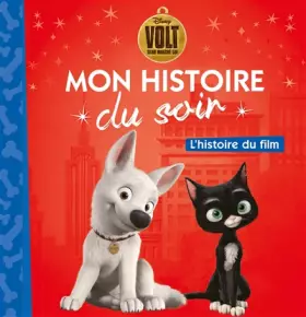Couverture du produit · VOLT - Mon Histoire du Soir - L'histoire du film