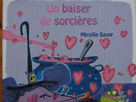 Couverture du produit · Un baiser de sorcières