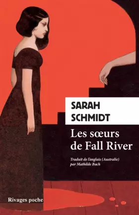 Couverture du produit · Les soeurs de Fall River