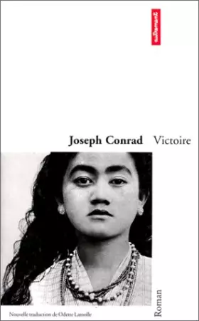 Couverture du produit · Victoire