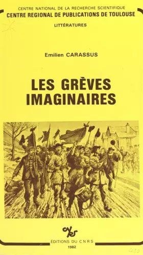 Couverture du produit · Greves imaginaires