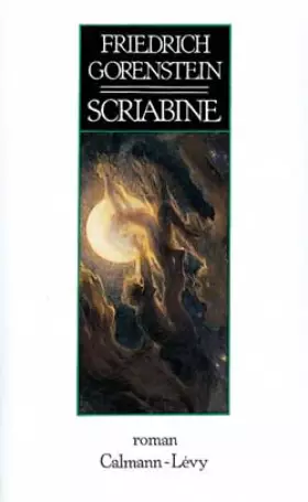 Couverture du produit · Scriabine