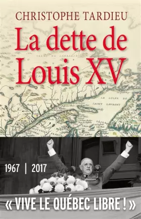 Couverture du produit · La dette de Louis XV
