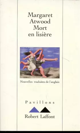 Couverture du produit · Mort en lisière