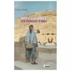 Couverture du produit · Mieii lui Abel/ Les agneaux d'Abel