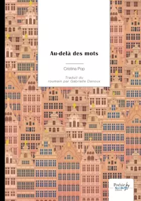 Couverture du produit · Au-delà des mots