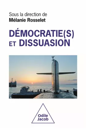 Couverture du produit · Démocratie et dissuasion