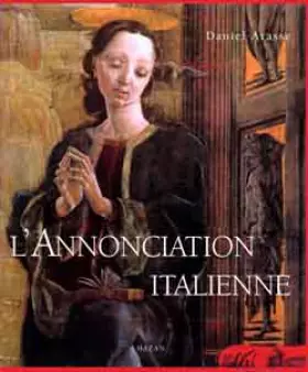 Couverture du produit · L'Annonciation italienne : Une histoire de perspective