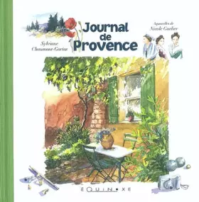 Couverture du produit · Journal de Provence (petit format)