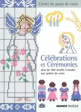 Couverture du produit · Célébrations et cérémonies