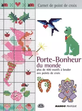 Couverture du produit · Porte-bonheur du monde