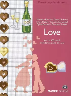 Couverture du produit · Love