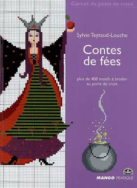 Couverture du produit · CONTES DE FEES
