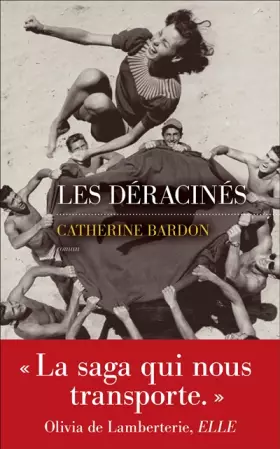 Couverture du produit · Les Déracinés