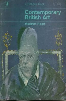 Couverture du produit · Contemporary British Art