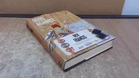 Couverture du produit · Odds Against