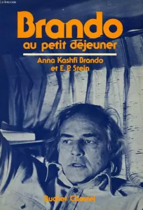 Couverture du produit · Brando au Petit Dejeuner