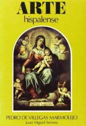 Couverture du produit · Pedro de Villegas y Marmolejo