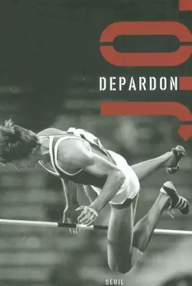 Couverture du produit · J.O.