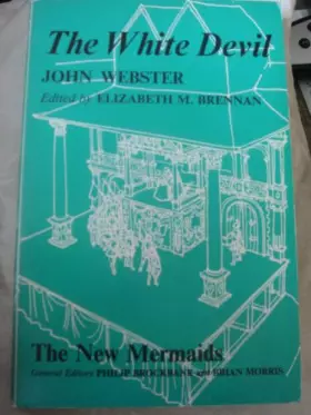 Couverture du produit · White Devil