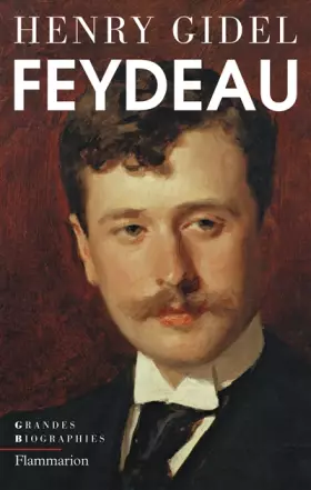 Couverture du produit · Georges Feydeau