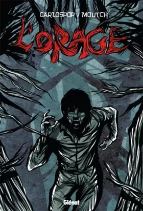 Couverture du produit · L'orage