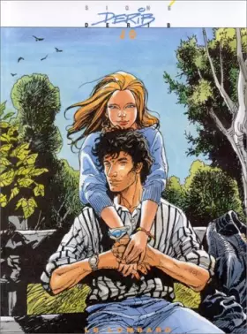 Couverture du produit · Jo